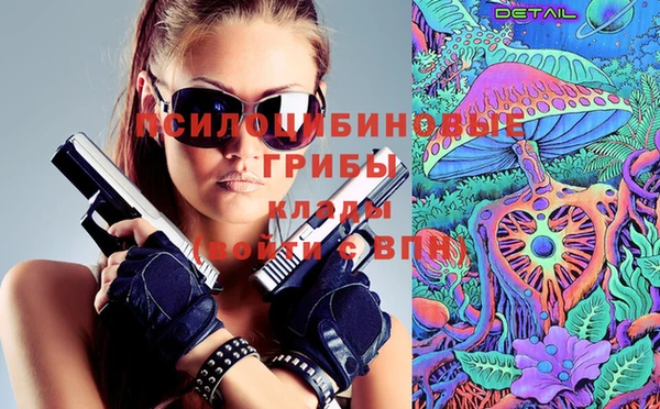 хмурый Остров